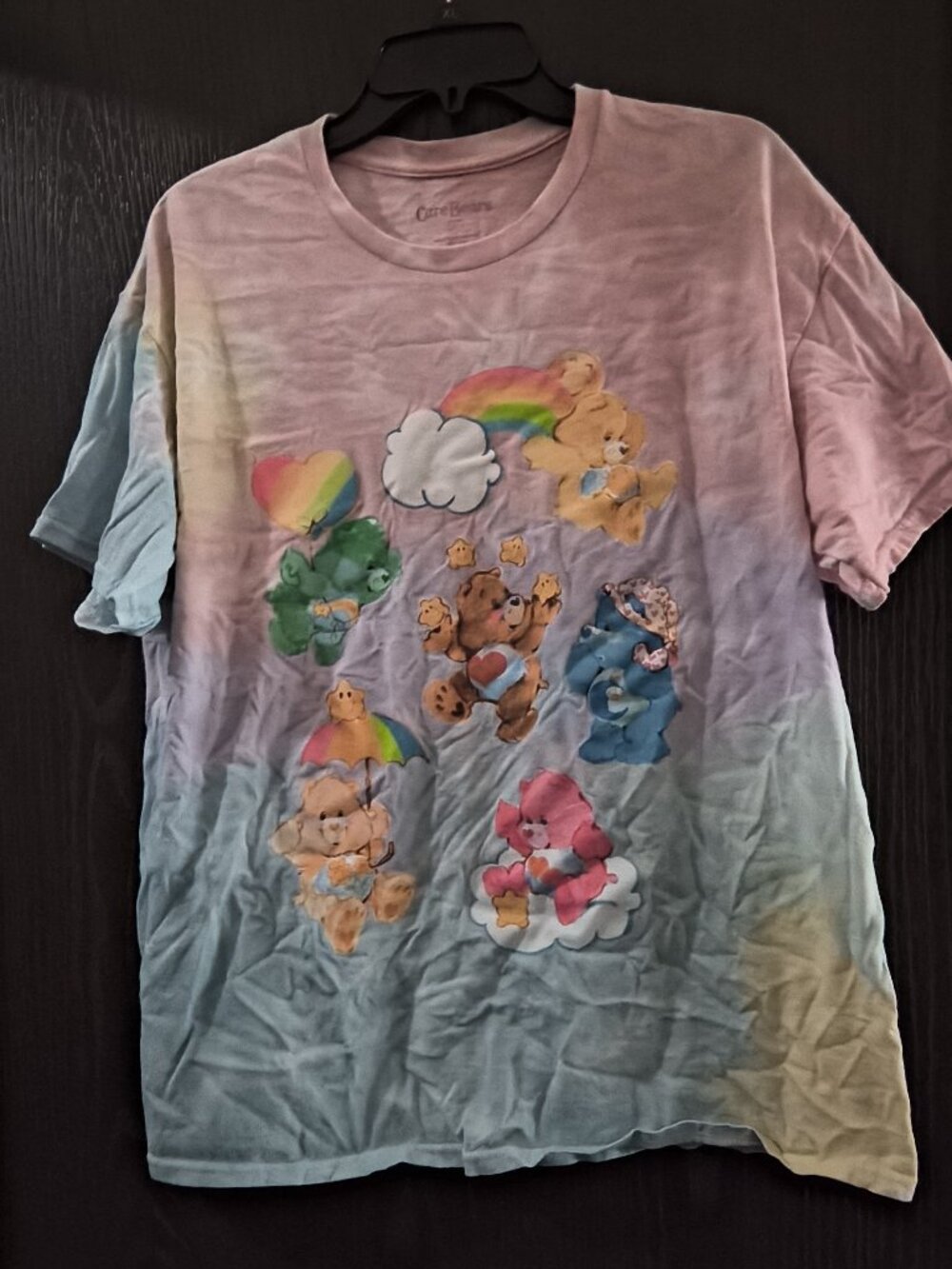 Care Bears Graphic Tee